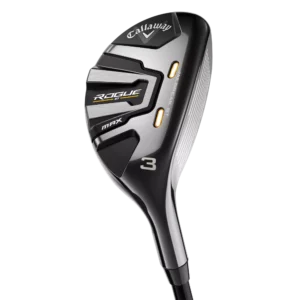 Callaway Rogue ST Max Hybrid