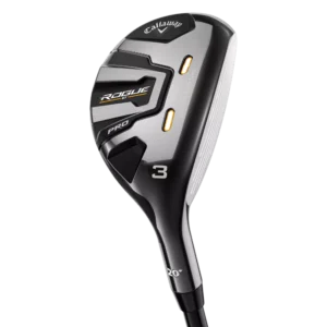 Callaway Rogue ST Pro Hybrid