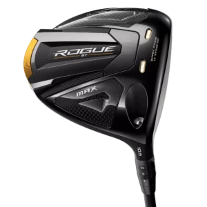 Callaway Rogue ST Women's Max Driver