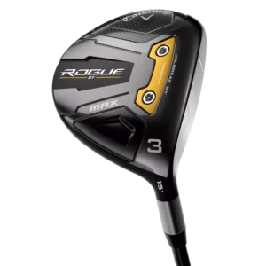 Callaway Rogue ST Women's Max Fairway Wood