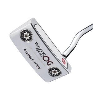 Odyssey White Hot OG Putters