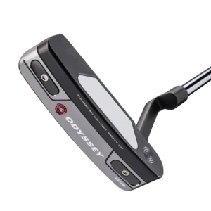 Odyssey Tri-Hot 5K One Putter w/ Red Stroke Lab Shaft