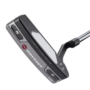 Odyssey Tri-Hot 5K Two Putter w/ Red Stroke Lab Shaft