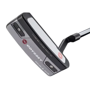 Odyssey Tri-Hot 5K Double Wide Putter w/ Red Stroke Lab Shaft