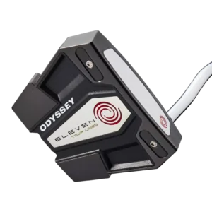 Odyssey Eleven Tour Lined DB Putter