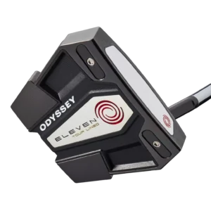 Odyssey Eleven Tour Lined S Putter