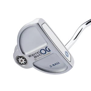 Odyssey White Hot OG Putters