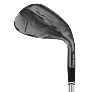 Smart Sole 4 Wedge