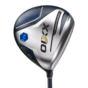 XXIO Twelve Driver