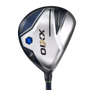 XXIO Twelve Fairway Wood