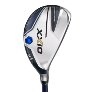 XXIO Twelve Hybrid