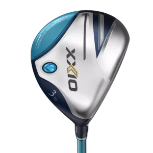XXIO Twelve Women's Fairway Wood