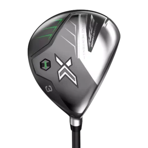 XXIO X Fairway Wood