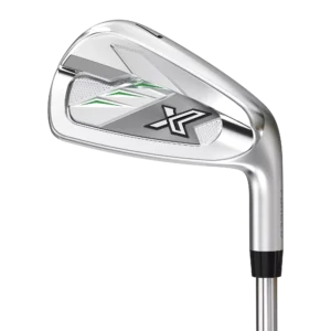 XXIO X Iron Set w/ Graphite Shafts