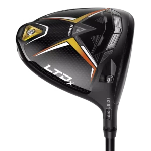 Cobra LTDx Driver