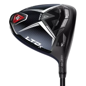 Cobra LTDx Driver