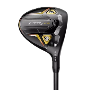 Cobra LTDx LS Fairway