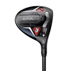 Cobra LTDx LS Fairway