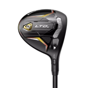 Cobra LTDx Fairway