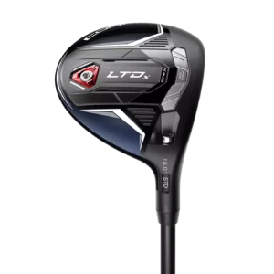 Cobra LTDx Fairway