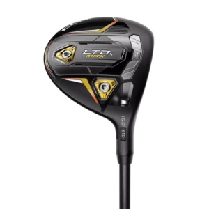 Cobra LTDx Max Fairway