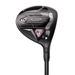 Cobra LTDx Max Fairway