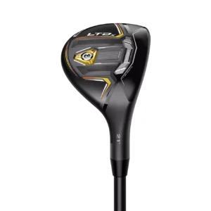 Cobra LTDx Hybrid