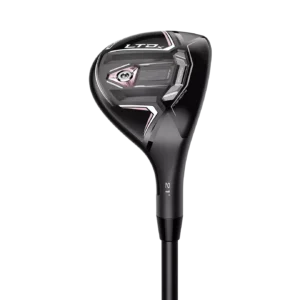 Cobra LTDx Hybrid