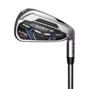 Cobra LTDx One Length Irons
