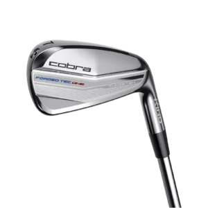 COBRA KING Forged TEC One Length Irons