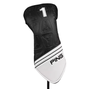 PING Core Driver Headcover