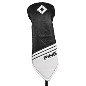 PING Core Fairway Wood Headcover