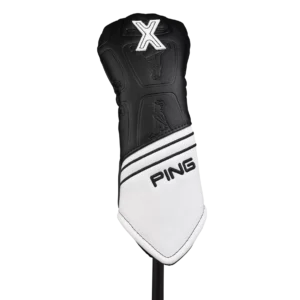 PING Core Hybrid Headcover
