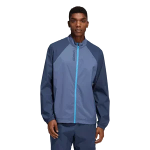 adidas Provisional Full-Zip Jacket