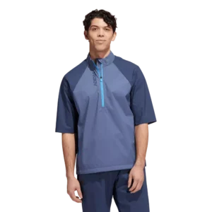 adidas Provisional Short Sleeve Jacket