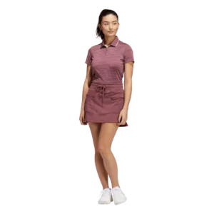 adidas Warp Knit Solid 15" Skort