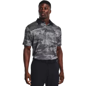 Under Armour UA Playoff 2.0 Jacquard Polo