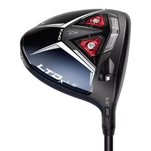 Cobra LTDx LS Driver