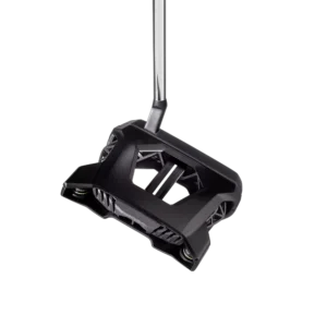 COBRA KING 3D Printed Agera 30 Black Putter