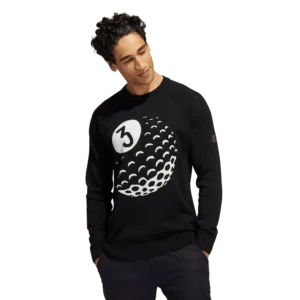 adidas Adicross Graphic Sweater