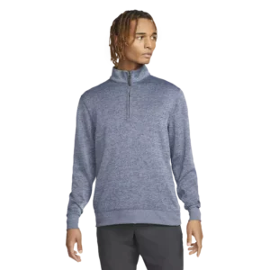 Nike Dri-FIT Player Half-Zip Golf Top
