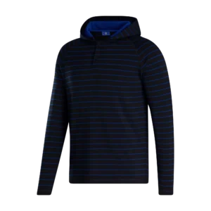 FootJoy Lifestyle Striped Hoodie