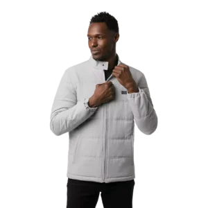 TravisMathew Interlude Puffer Jacket