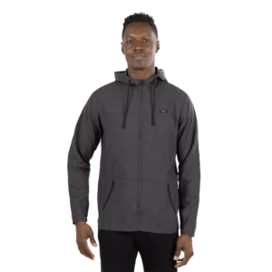 TravisMathew Element Of Surprise Hooded Jacket