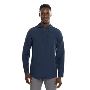 TravisMathew Topflight Hoodie Jacket