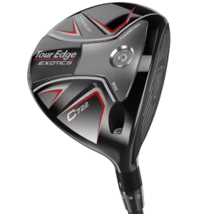 Tour Edge Exotics C722 Fairway Wood