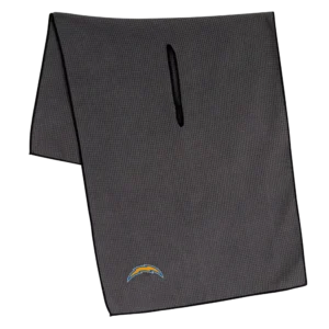 Team Effort Los Angeles Chargers Microfiber Towel