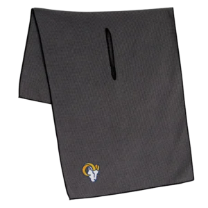 Team Effort Los Angeles Rams Microfiber Towel