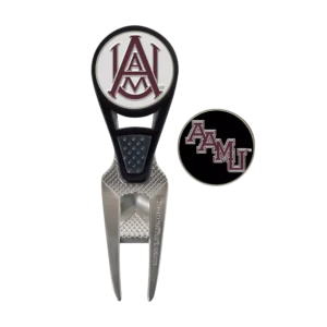 Team Effort Alabama A&M Bulldogs Repair Tool
