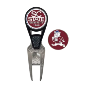 Team Effort South Carolina State Bulldogs Repair Tool